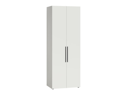 Распашной шкаф