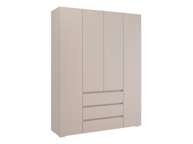 Распашной шкаф Элли