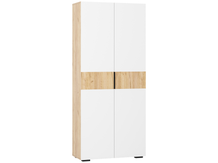 Распашной шкаф 135-196859