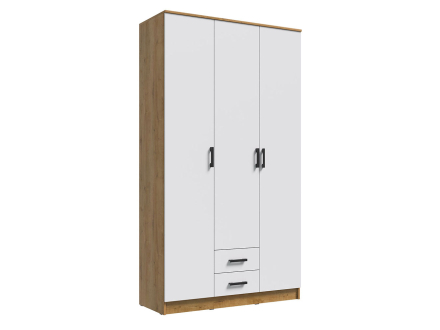 Распашной шкаф 193-196620