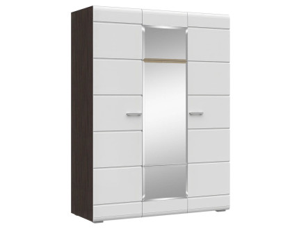 Распашной шкаф