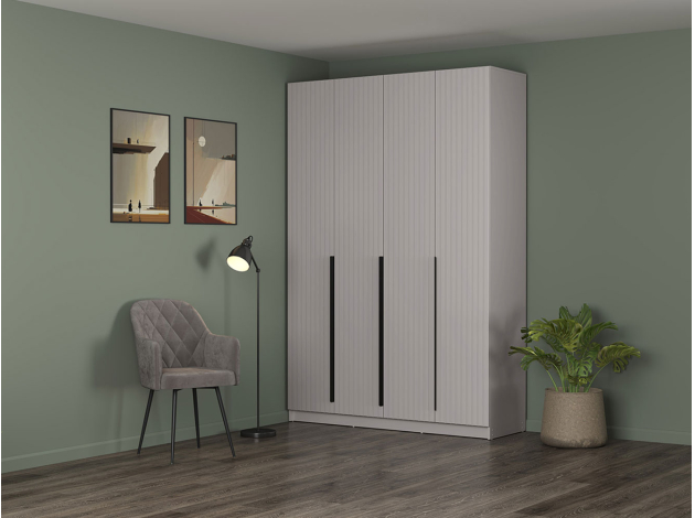 Распашной шкаф Брандо Макси