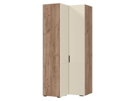 Угловой шкаф