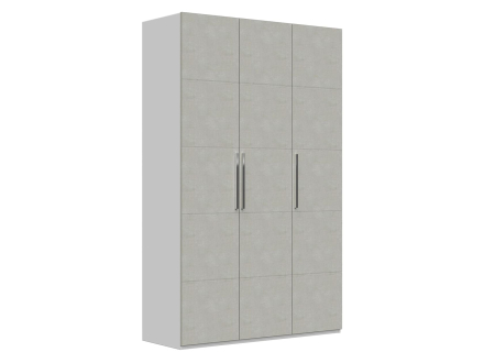 Распашной шкаф 193-178650