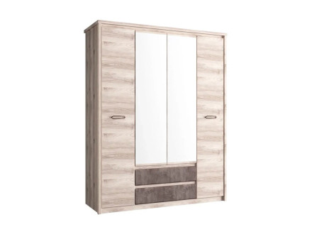 Распашной шкаф 193-172455