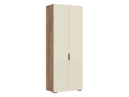 Распашной шкаф