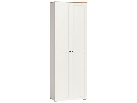 Распашной шкаф