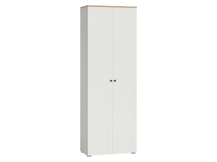 Распашной шкаф