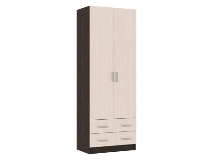 Распашной шкаф