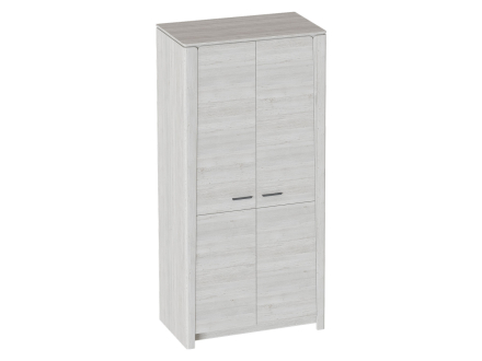 Распашной шкаф 193-193525