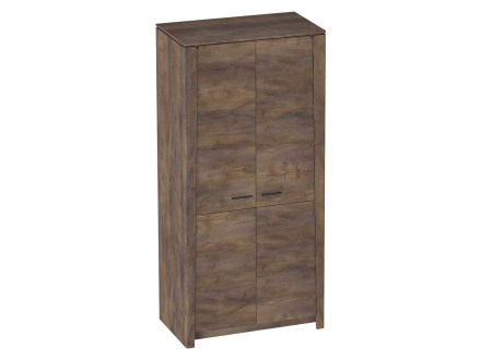 Распашной шкаф 193-193526