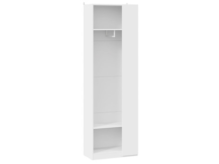 Распашной шкаф 105-170846