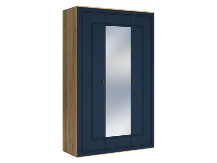 Распашной шкаф