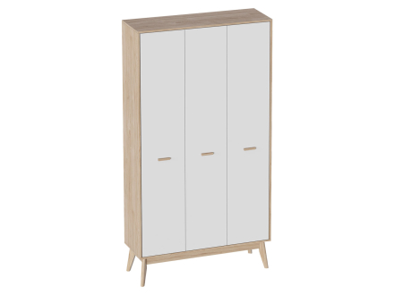 Распашной шкаф 193-192680