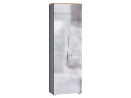 Распашной шкаф 193-167500