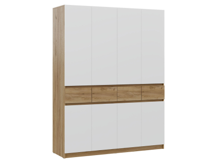 Распашной шкаф 136-194376