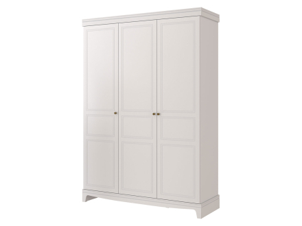 Распашной шкаф