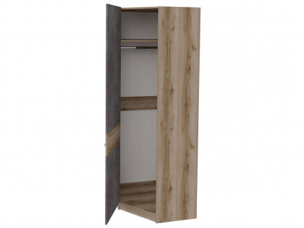 Распашной шкаф 135-148420