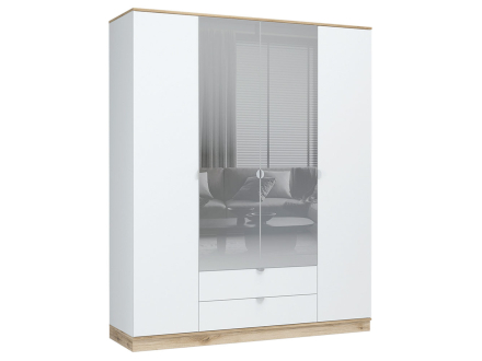 Распашной шкаф 105-178283