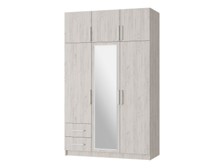 Распашной шкаф 131-202755