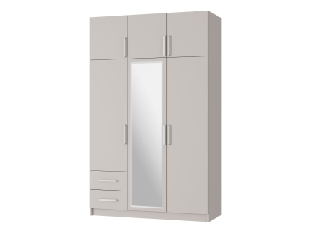 Распашной шкаф 131-202756