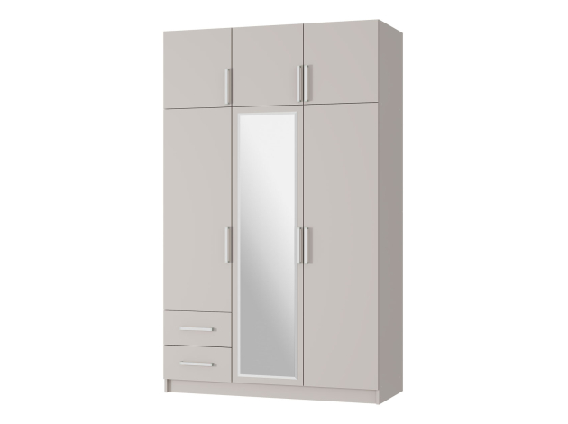 Распашной шкаф Розали Комби