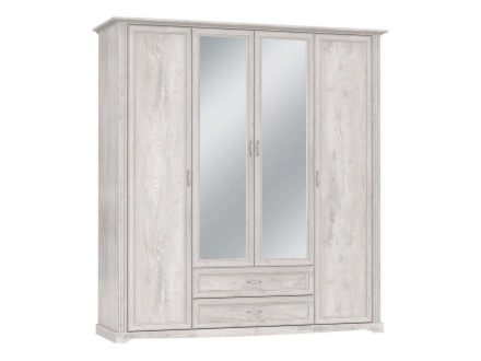 Распашной шкаф 135-200844