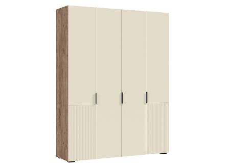 Распашной шкаф