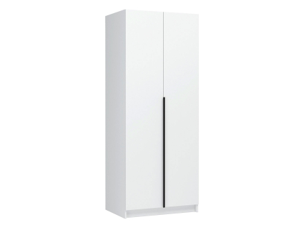 Распашной шкаф