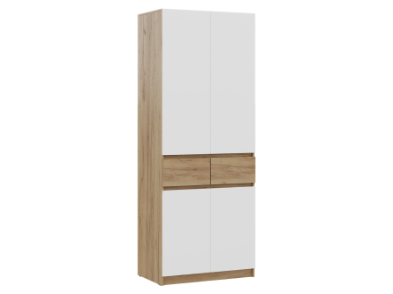 Распашной шкаф 135-194372