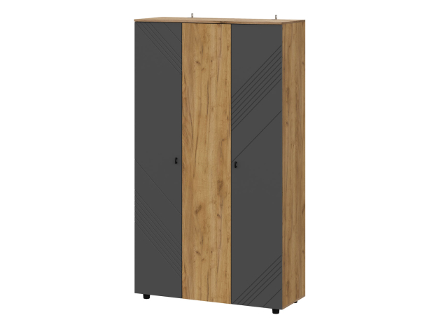 Распашной шкаф Кайло Стандарт