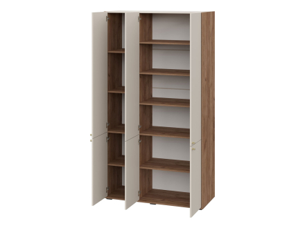 Распашной шкаф 170-200083