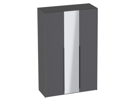 Распашной шкаф