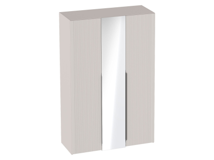 Распашной шкаф