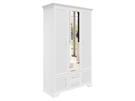 Распашной шкаф