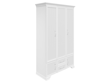 Распашной шкаф