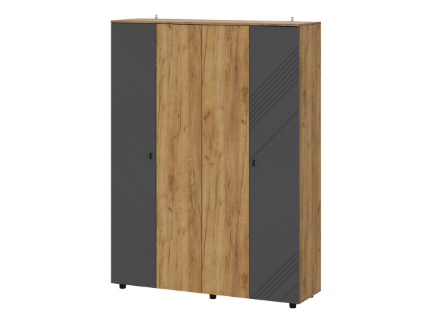 Распашной шкаф Кайло Макси