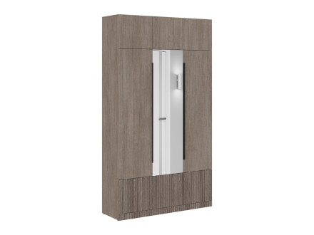 Распашной шкаф 193-184541