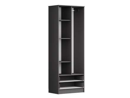 Распашной шкаф