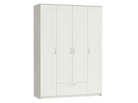 Распашной шкаф 135-199210