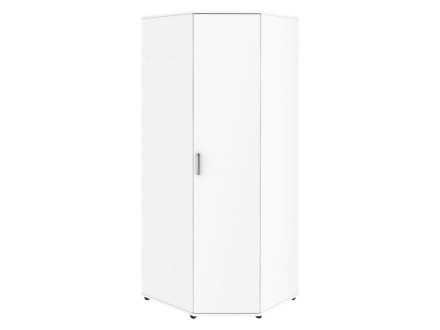 Угловой шкаф