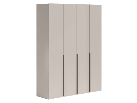 Распашной шкаф