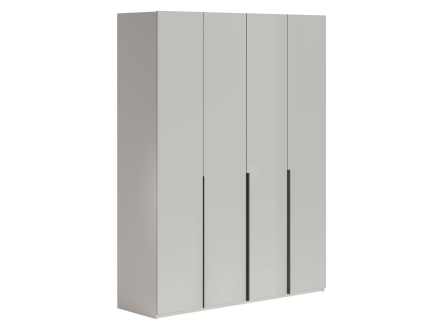 Распашной шкаф