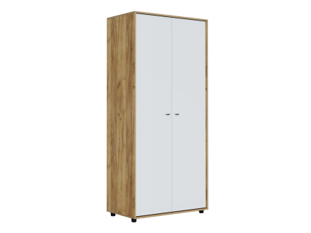 Распашной шкаф