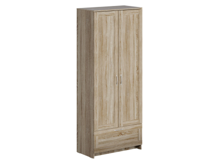 Распашной шкаф