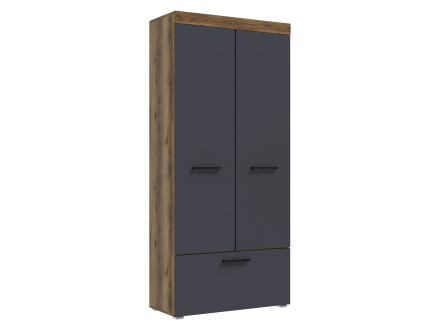 Распашной шкаф