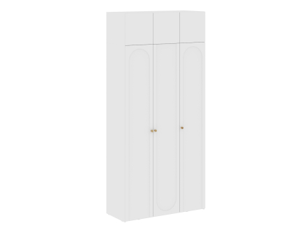 Распашной шкаф 160-202238