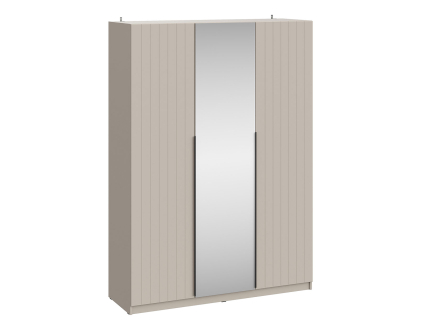 Распашной шкаф 193-197136