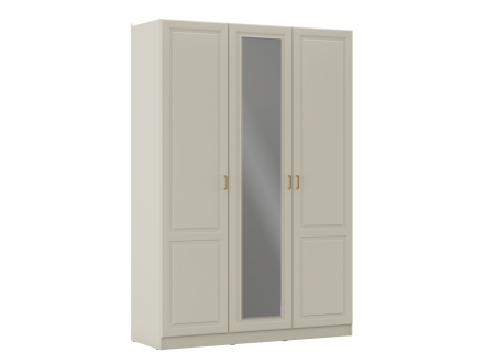 Распашной шкаф 105-200876