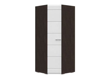 Распашной шкаф